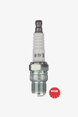NGK 3027 Spark Plug
